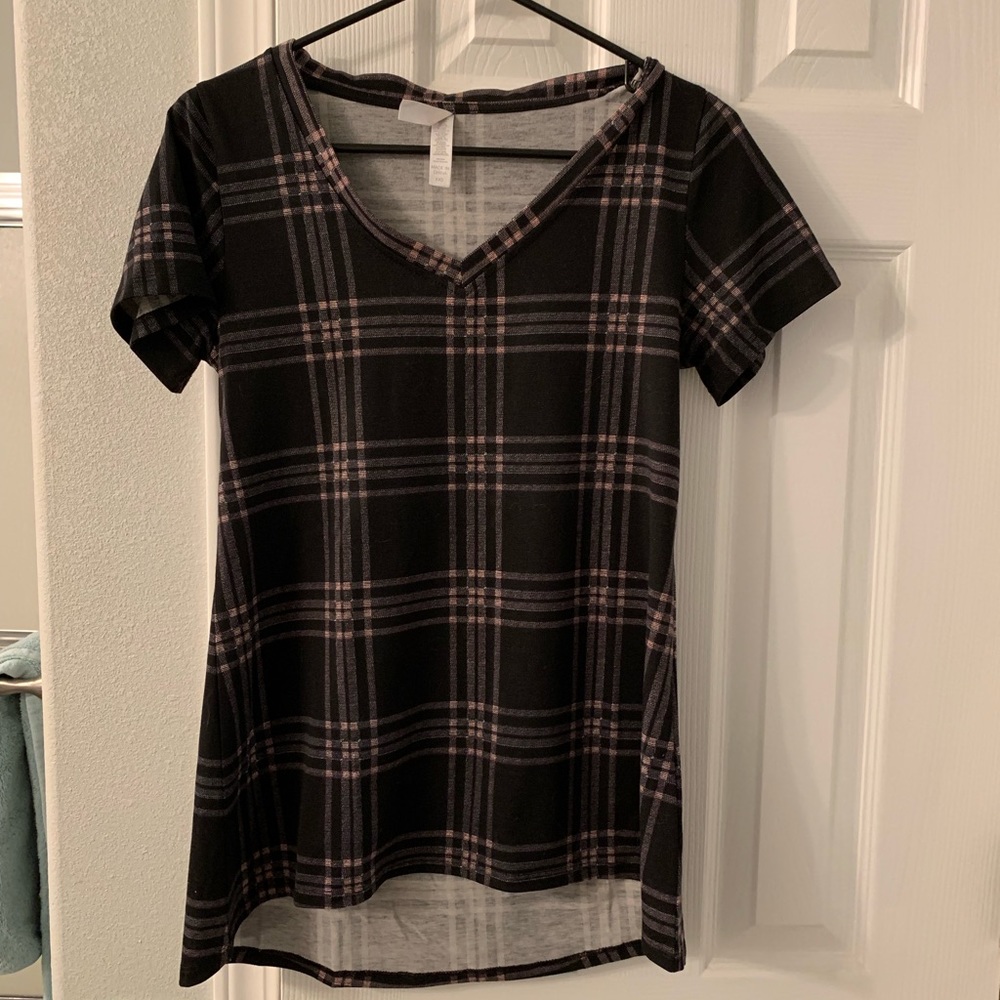 LuLaRoe Classic T